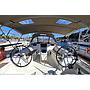 Book yachts online - sailboat - Sun Odyssey 449 - Canne Bleue - rent