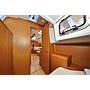 Book yachts online - sailboat - Sun Odyssey 449 - Canne Bleue - rent