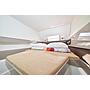 Book yachts online - catamaran - Bali 4.1 - Alinator III - rent