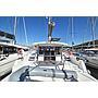 Book yachts online - catamaran - Bali 4.1 - Alinator III - rent