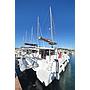 Book yachts online - catamaran - Bali 4.1 - Alinator III - rent