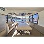 Book yachts online - catamaran - Bali 4.1 - Alinator III - rent