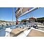 Book yachts online - catamaran - Bali 4.1 - Alinator III - rent