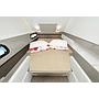 Book yachts online - catamaran - Bali 4.1 - Alinator III - rent