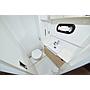 Book yachts online - catamaran - Bali 4.1 - Alinator III - rent