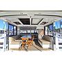 Book yachts online - catamaran - Bali 4.1 - Alinator III - rent