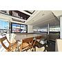 Book yachts online - catamaran - Bali 4.1 - Alinator III - rent