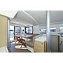 Book yachts online - catamaran - Bali 4.1 - Alinator III - rent