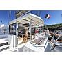 Book yachts online - catamaran - Bali 4.1 - Alinator III - rent