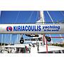 Book yachts online - sailboat - Sun Odyssey 44 i - Sveamare - rent