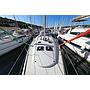 Book yachts online - sailboat - Sun Odyssey 44 i - Sveamare - rent