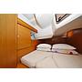 Book yachts online - sailboat - Sun Odyssey 44 i - Sveamare - rent