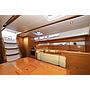 Book yachts online - sailboat - Sun Odyssey 44 i - Sveamare - rent