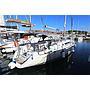Book yachts online - sailboat - Sun Odyssey 44 i - Sveamare - rent