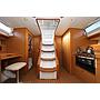 Book yachts online - sailboat - Sun Odyssey 44 i - Sveamare - rent