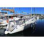 Book yachts online - sailboat - Sun Odyssey 44 i - Sveamare - rent