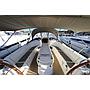 Book yachts online - sailboat - Sun Odyssey 44 i - Sveamare - rent