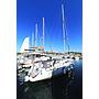 Book yachts online - sailboat - Sun Odyssey 44 i - Sveamare - rent