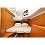 Book yachts online - sailboat - Sun Odyssey 44 i - Sveamare - rent