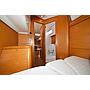 Book yachts online - sailboat - Sun Odyssey 44 i - Sveamare - rent