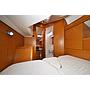 Book yachts online - sailboat - Sun Odyssey 44 i - Sveamare - rent