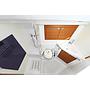 Book yachts online - sailboat - Elan 45.1 Impression 3 cabins 2 heads - Ianira - rent