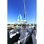 Book yachts online - catamaran - Lagoon 40 - GIMME KISS - rent