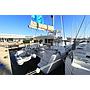 Book yachts online - catamaran - Lagoon 40 - GIMME KISS - rent