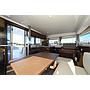Book yachts online - catamaran - Lagoon 40 - GIMME KISS - rent