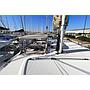 Book yachts online - catamaran - Lagoon 40 - GIMME KISS - rent
