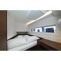 Book yachts online - catamaran - Lagoon 40 - GIMME KISS - rent