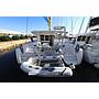 Book yachts online - catamaran - Lagoon 40 - GIMME KISS - rent