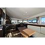 Book yachts online - catamaran - Lagoon 40 - GIMME KISS - rent