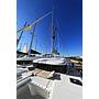 Book yachts online - catamaran - Lagoon 40 - GIMME KISS - rent