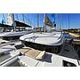 Book yachts online - catamaran - Lagoon 40 - GIMME KISS - rent