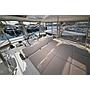 Book yachts online - catamaran - Lagoon 50 - SHADOW (ex. HAPPY HOUR) Air Condition Generator Watermaker - rent