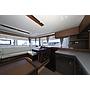 Book yachts online - catamaran - Lagoon 50 - SHADOW (ex. HAPPY HOUR) Air Condition Generator Watermaker - rent