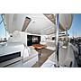 Book yachts online - catamaran - Lagoon 50 - SHADOW (ex. HAPPY HOUR) Air Condition Generator Watermaker - rent