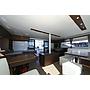 Book yachts online - catamaran - Lagoon 50 - SHADOW (ex. HAPPY HOUR) Air Condition Generator Watermaker - rent