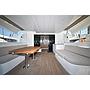 Book yachts online - catamaran - Lagoon 50 - SHADOW (ex. HAPPY HOUR) Air Condition Generator Watermaker - rent