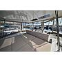 Book yachts online - catamaran - Lagoon 50 - SHADOW (ex. HAPPY HOUR) Air Condition Generator Watermaker - rent