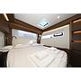 Book yachts online - catamaran - Lagoon 50 - SHADOW (ex. HAPPY HOUR) Air Condition Generator Watermaker - rent