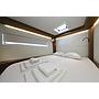 Book yachts online - catamaran - Lagoon 50 - SHADOW (ex. HAPPY HOUR) Air Condition Generator Watermaker - rent