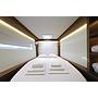 Book yachts online - catamaran - Lagoon 50 - SHADOW (ex. HAPPY HOUR) Air Condition Generator Watermaker - rent