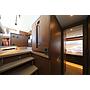 Book yachts online - catamaran - Lagoon 50 - SHADOW (ex. HAPPY HOUR) Air Condition Generator Watermaker - rent
