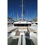 Book yachts online - catamaran - Lagoon 50 - SHADOW (ex. HAPPY HOUR) Air Condition Generator Watermaker - rent