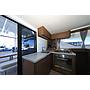 Book yachts online - catamaran - Lagoon 50 - SHADOW (ex. HAPPY HOUR) Air Condition Generator Watermaker - rent