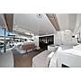 Book yachts online - catamaran - Lagoon 50 - SHADOW (ex. HAPPY HOUR) Air Condition Generator Watermaker - rent