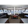Book yachts online - catamaran - Lagoon 50 - SHADOW (ex. HAPPY HOUR) Air Condition Generator Watermaker - rent