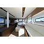 Book yachts online - catamaran - Lagoon 50 - SHADOW (ex. HAPPY HOUR) Air Condition Generator Watermaker - rent